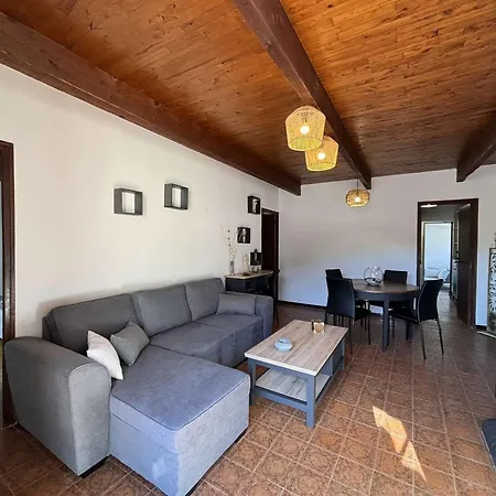 Charmant 3 Pieces A Alata, Proche Ajaccio - Fr-1-61-628 *