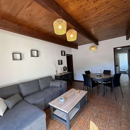 Charmant 3 Pieces A Alata, Proche Ajaccio - Fr-1-61-628 *