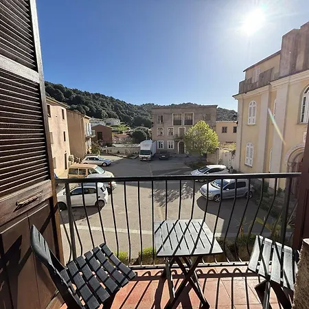 Charmant 3 Pieces A Alata, Proche Ajaccio - Fr-1-61-628 Daire *