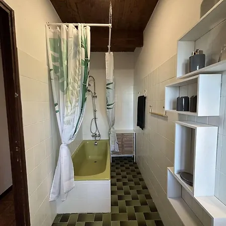 Appartement Charmant 3 Pieces A Alata, Proche Ajaccio - Fr-1-61-628 Alata