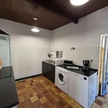 Appartement Charmant 3 Pieces A Alata, Proche Ajaccio - Fr-1-61-628 Alata