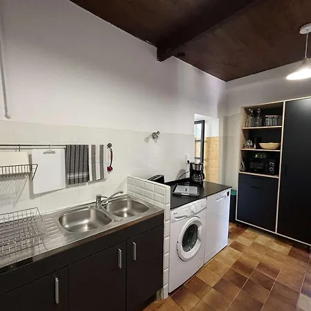 Charmant 3 Pieces A Alata, Proche Ajaccio - Fr-1-61-628 Appartement Alata